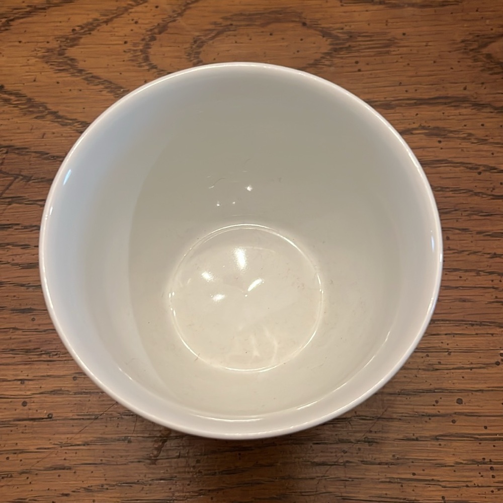 Crate&Barrel‎ holiday nesting bowls - Picture 6 of 16